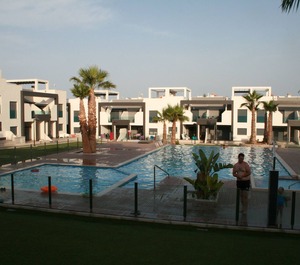 Oasis Beach La Zenia 