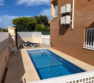 Oliva Holidays 