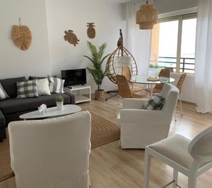 Apartamento Perla Del Sol 