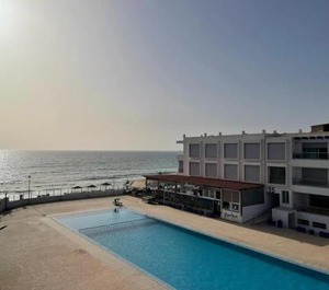 Residence Adan Beach 