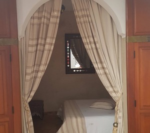 Riad 