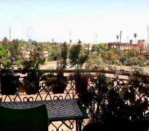 Marrakech 