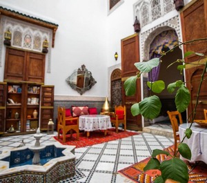 Riad 