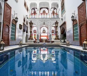 Riad 