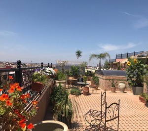 Riad 