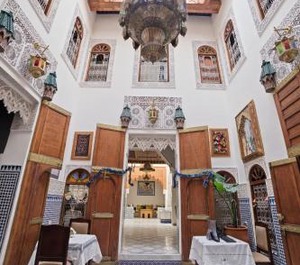 Riad 
