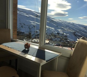 Sierra Nevada 