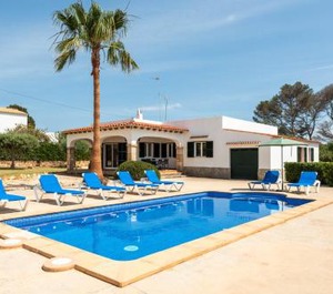 Villa Binisaret 