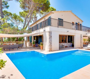Villa Cala Estancia Mercedes 