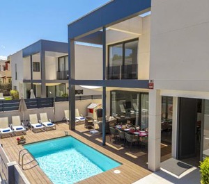 Villa Jade 