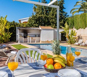 Villa Plusholidays 