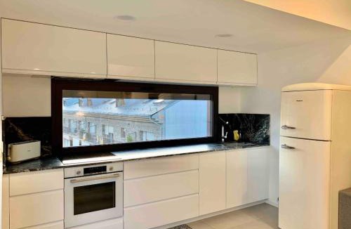 Seu de Urgell Apartment | Àtic panoràmic a La Seu d'Urgell