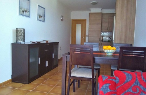 Malpica de Bergantinos Apartment | Ático con terraza y vistas al mar cerca de la playa - Attica apartment with