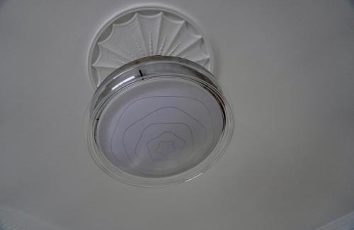 Tetouan Apartment | Ático Tetuan centro