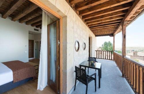 Segovia Old Town Hotel | Áurea Convento Capuchinos by Eurostars Hotel Company