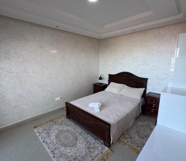 Tamariss Villa | Étage 1, Villa à Tamaris 2, 200 m Plage, Vue Mer