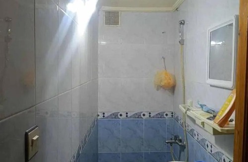Boukhalef Apartment | بوخلف
