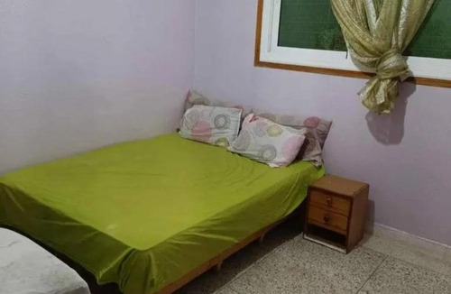 Boukhalef Apartment | بوخلف