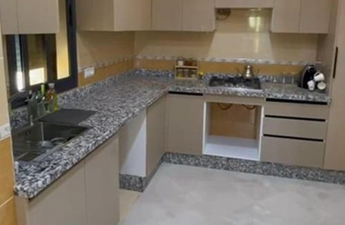 La Nouvelle Ville Ibn Batouta Apartment | بيت جميل وهادئ للعائلات و الأزواج بطنجة
