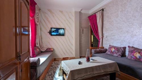 Fnideq Apartment | دار للراحة