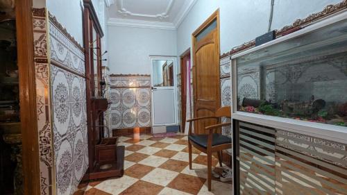 Fnideq Apartment | دار للراحة
