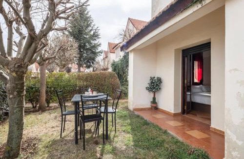 Ifrane Apartment | شقة جميلة مع موقف سيارت مجانية في إفران