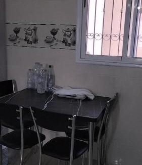 Ait Melloul Apartment | شقة مفروشة أيت ملول أكادير