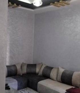 Ait Melloul Apartment | شقة مفروشة أيت ملول أكادير