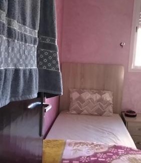Ait Melloul Apartment | شقة مفروشة أيت ملول أكادير