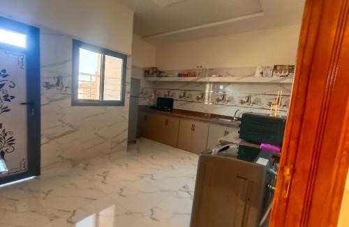 Dakhla Apartment | شقق تاج الداخلة