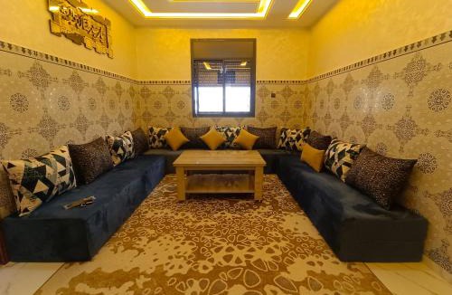 Dakhla Apartment | شقق تاج الداخلة