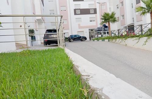 Tanja Balia Apartment | طنجه بالي