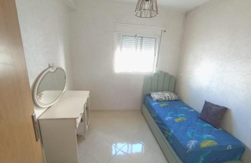 Tanja Balia Apartment | طنجه بالي