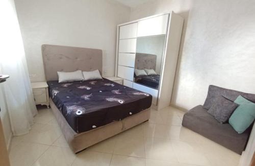 Tanja Balia Apartment | طنجه بالي