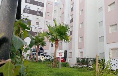 Tanja Balia Apartment | طنجه بالي