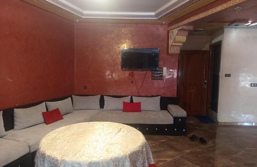 El Jebha Apartment | محطة افريقيا