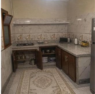 Goulimime House | منزل كامل به سطح