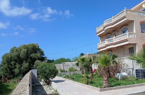 Ksar es Seghir Apartment | 1-Bedroom Apartment for Rent in Ksar-sghir