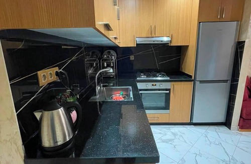 Haut Founty Apartment | 1-Bedroom Apartment with Living Room in Haute Fonty - Agadir