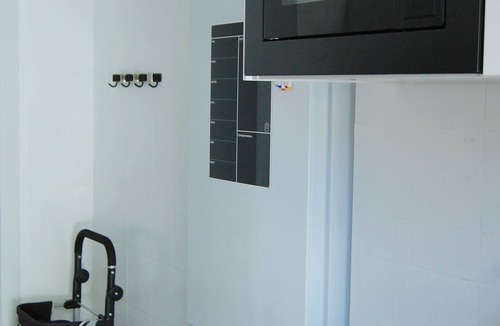 Torredembarra House | 1 minute walk to the beach. Great garden. The best location