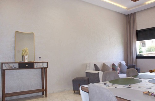 Centre Ville Apartment | 10 minutes from the Medina. Apparently luxurious and comfortable, with excellent service