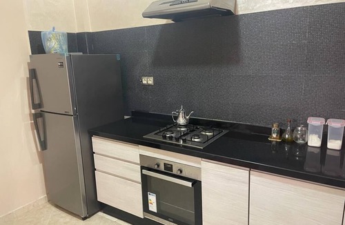 Deroua Apartment | 10min airport good appartement