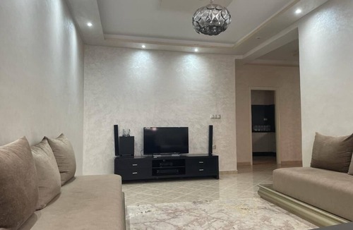 Deroua Apartment | 10min airport good appartement
