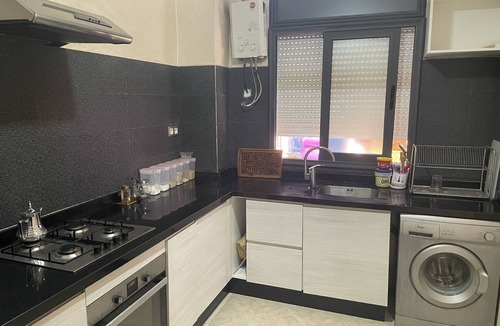 Deroua Apartment | 10mn to airport good appartement