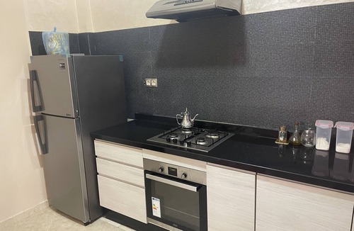 Deroua Apartment | 10mn to airport good appartement