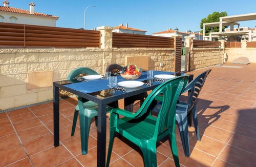 Miami Platja Other | 120 m² Accommodation ∙ 2 bedrooms ∙ 6 guests
