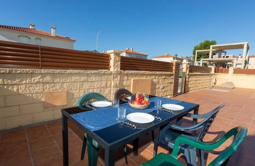Miami Platja Other | 120 m² Accommodation ∙ 2 bedrooms ∙ 6 guests