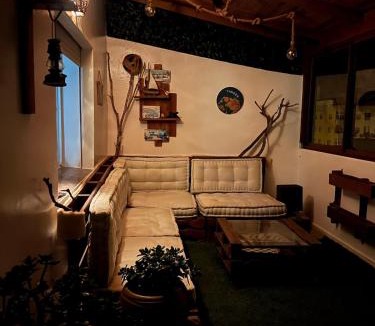 Tangier Apartment | 140m appart