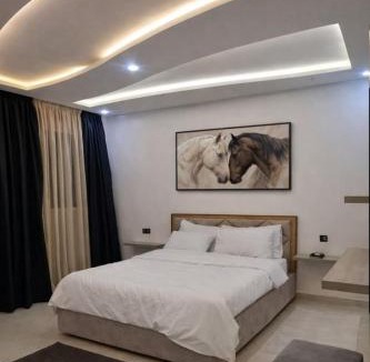 Tangier Apartment | 140m appart