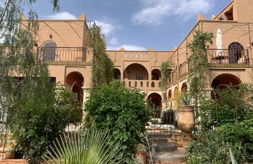 Ksar el Borj Resort | 15 m² Private room ∙ 1 bedroom ∙ 2 guests